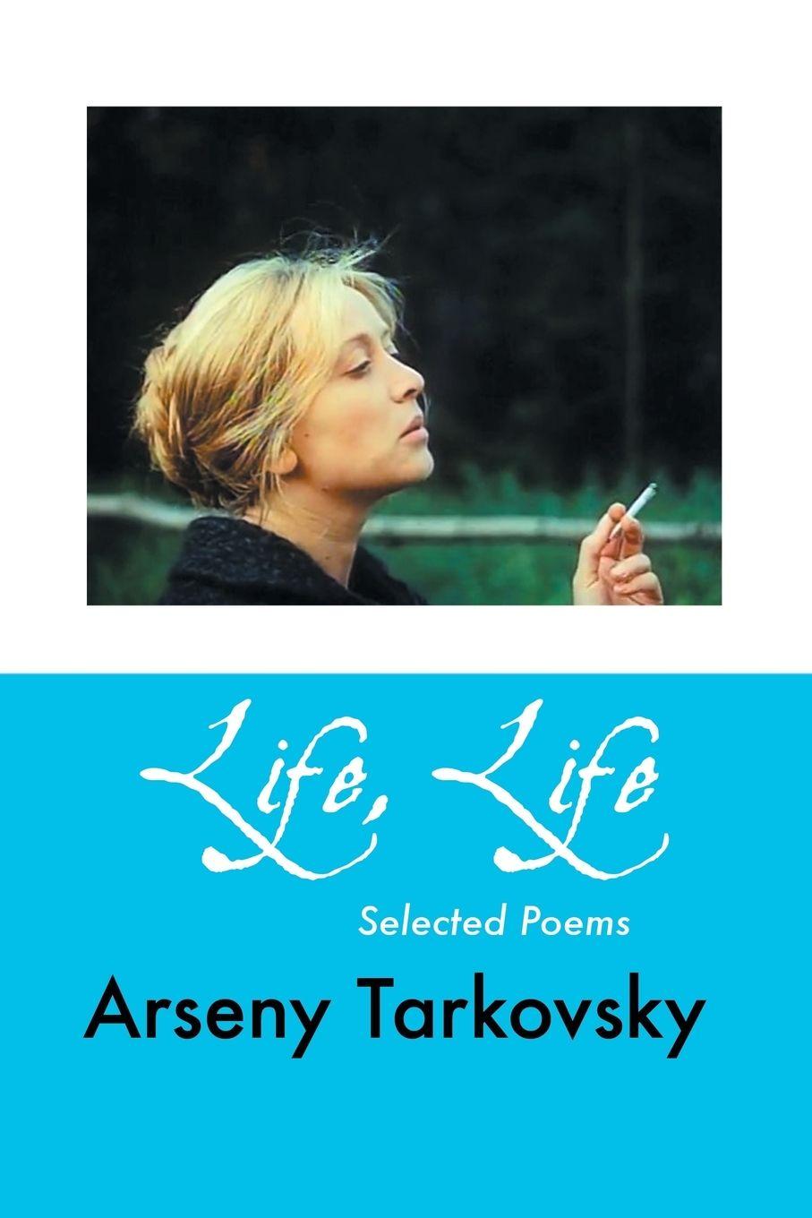 Vorderes Coverbild Life, Life