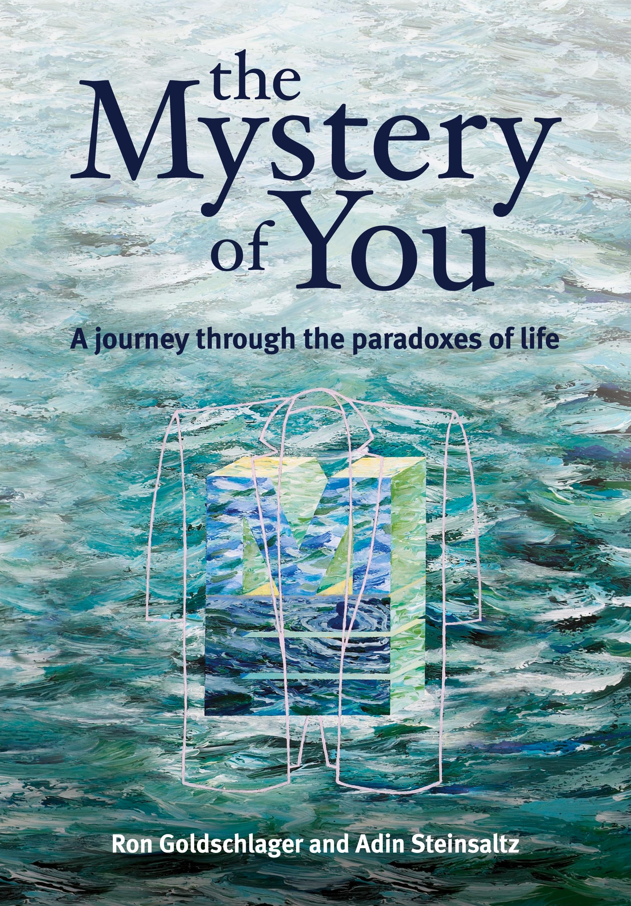 Vorderes Coverbild The Mystery of You