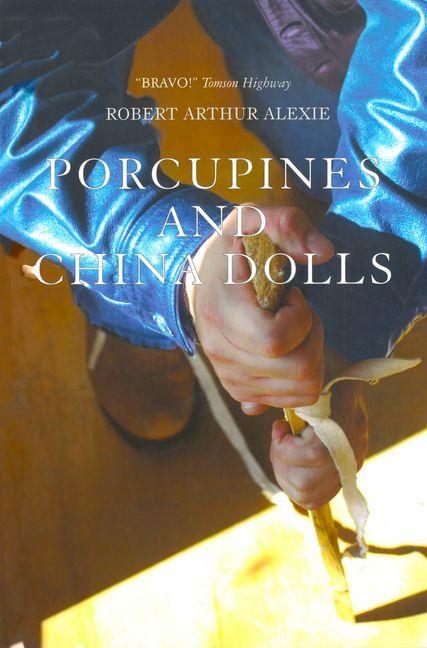 Vorderes Coverbild Porcupines and China Dolls