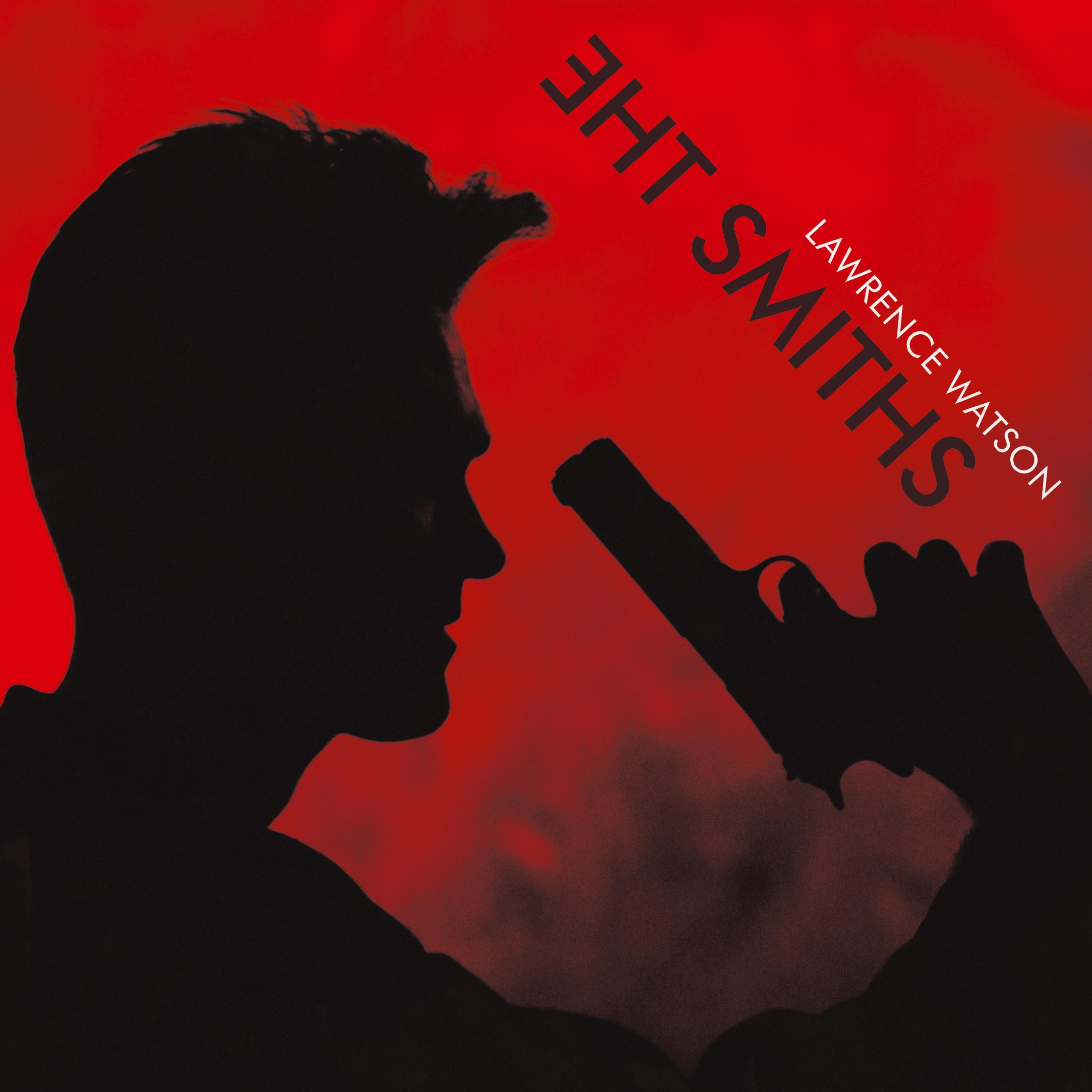 Vorderes Coverbild The Smiths