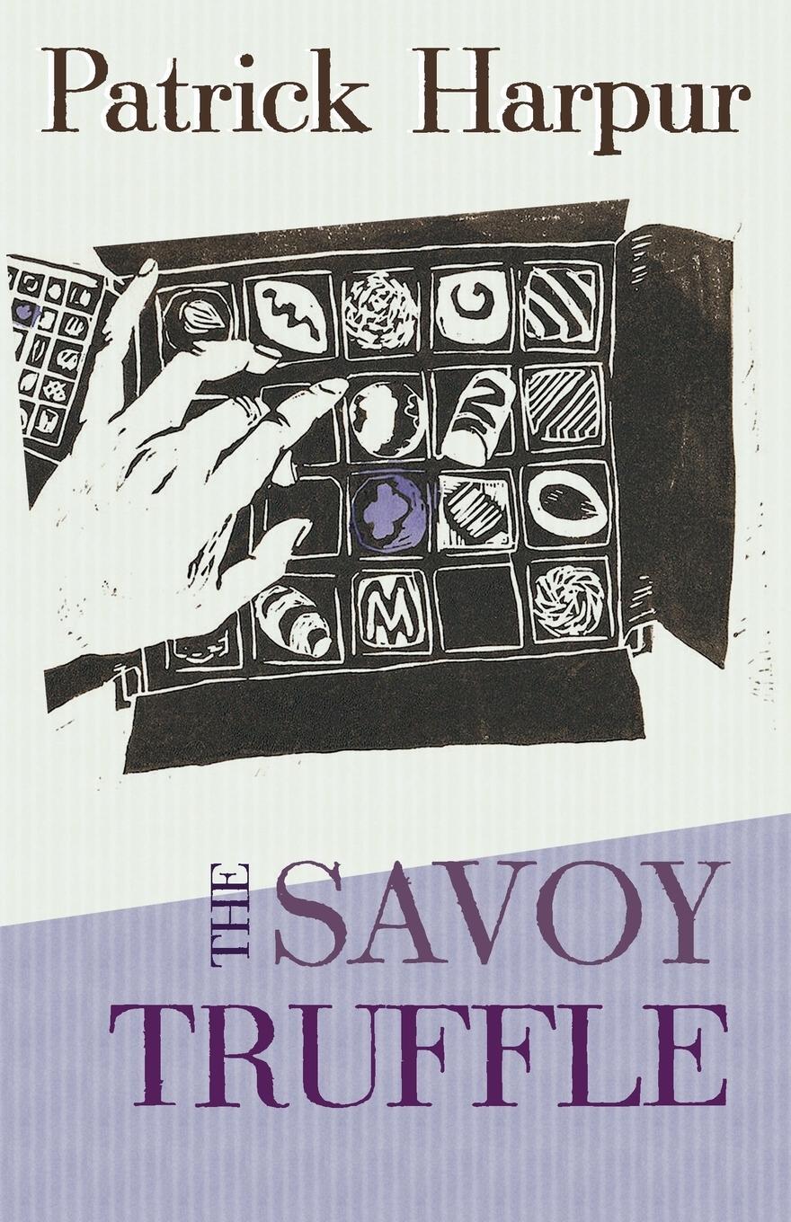 Vorderes Coverbild The Savoy Truffle