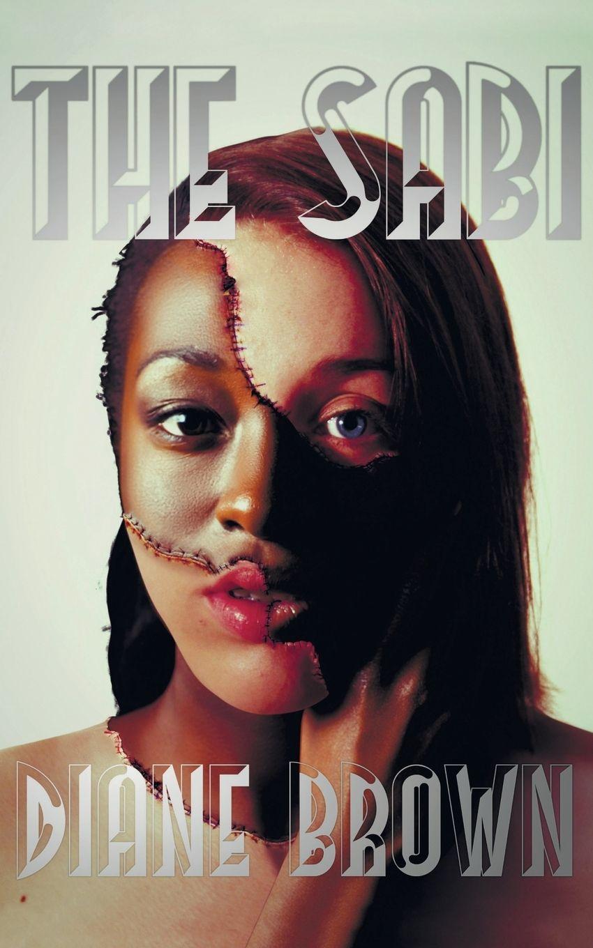 Vorderes Coverbild The Sabi