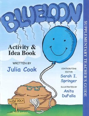 Vorderes Coverbild Blueloon Activity and Idea Book