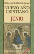 Vorderes Coverbild Junio