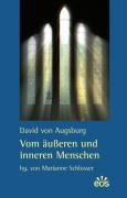 Vorderes Coverbild Vom äußeren und inneren Menschen