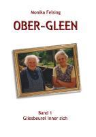 Vorderes Coverbild Ober-Gleen