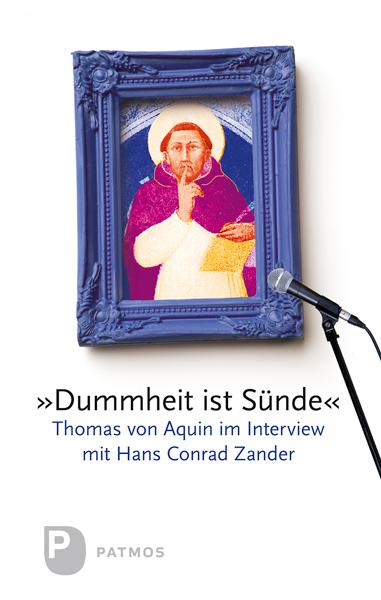 Vorderes Coverbild Dummheit ist Sünde