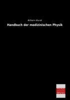 Vorderes Coverbild Handbuch der medizinischen Physik
