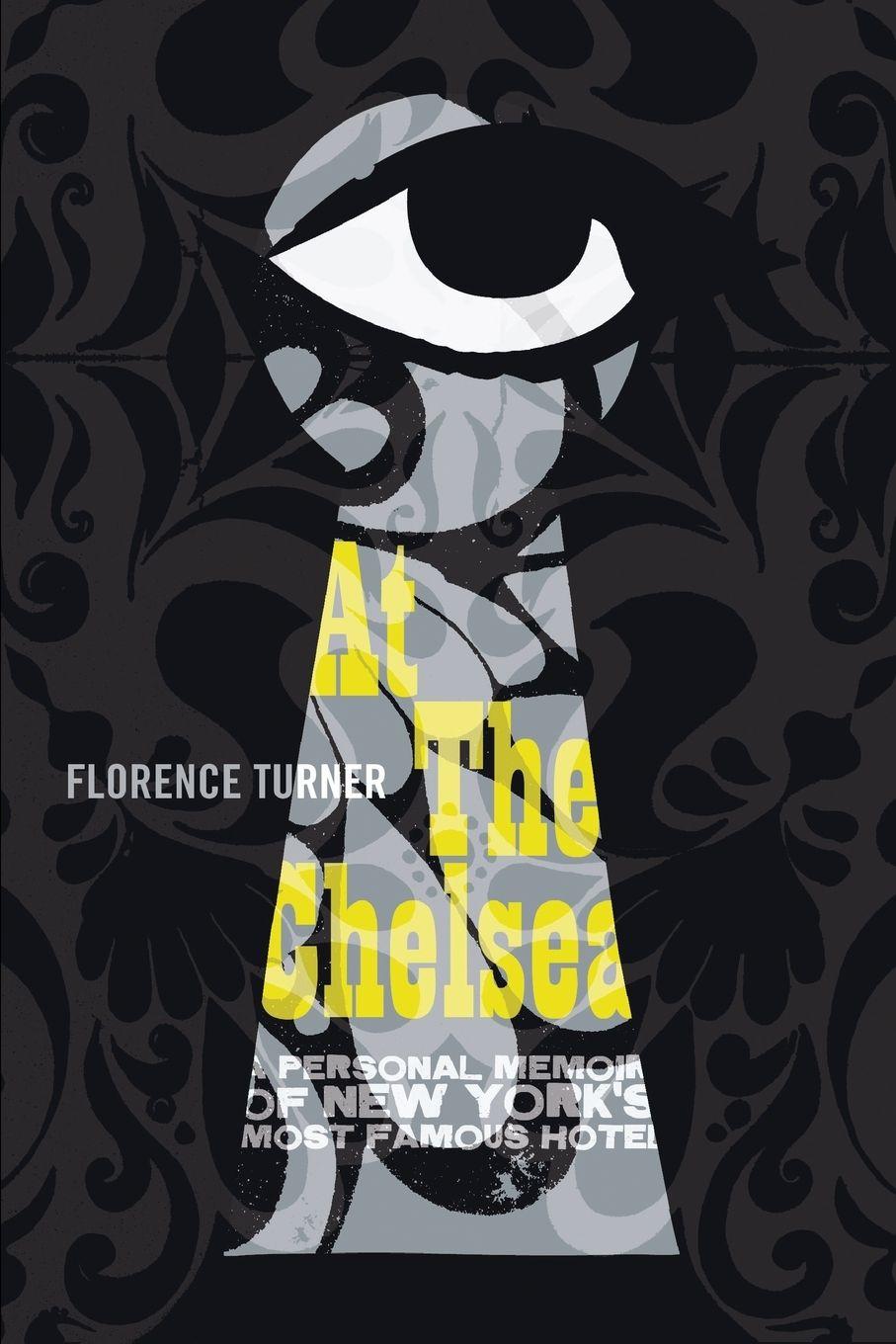 Vorderes Coverbild At the Chelsea