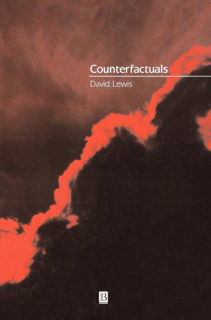 Vorderes Coverbild Counterfactuals