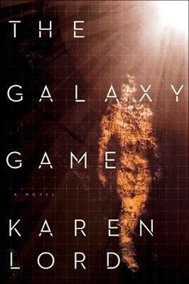 Vorderes Coverbild The Galaxy Game