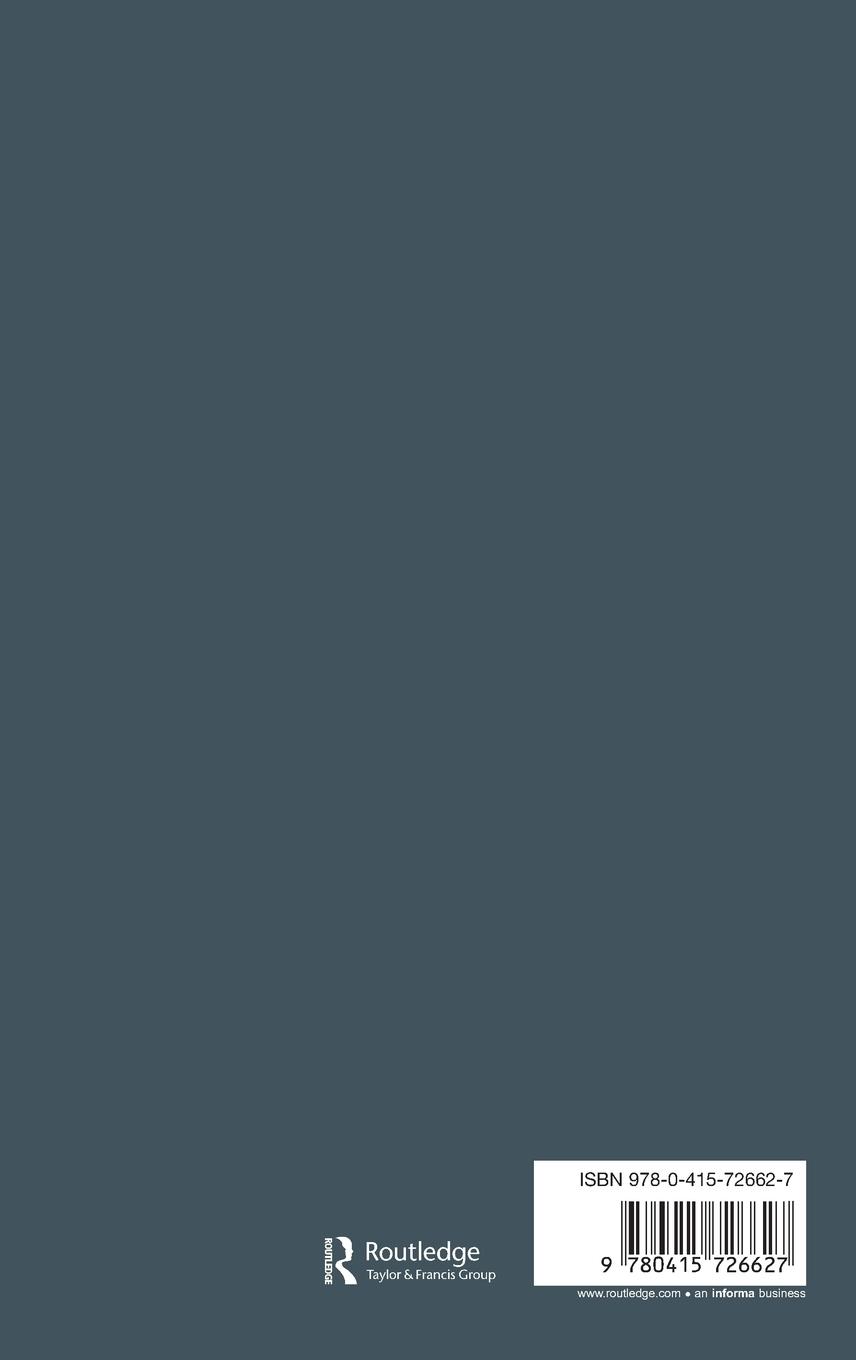 Rückseitencover Hollywood in the Age of Television