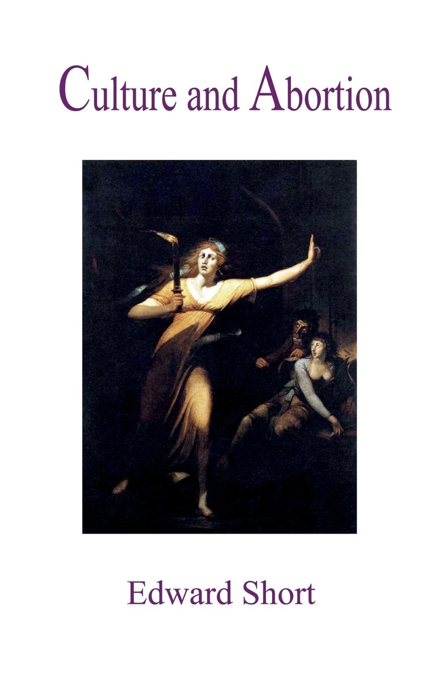 Vorderes Coverbild Culture and Abortion