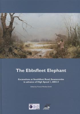 Vorderes Coverbild The Ebbsfleet Elephant