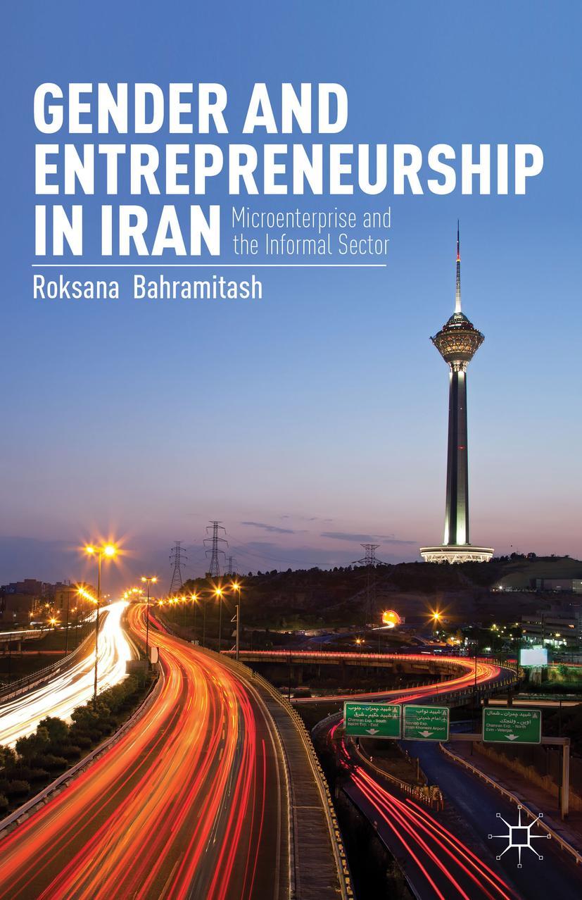 Vorderes Coverbild Gender and Entrepreneurship in Iran