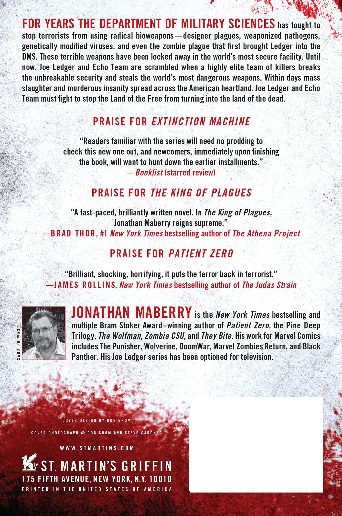 Rückseitencover Code Zero