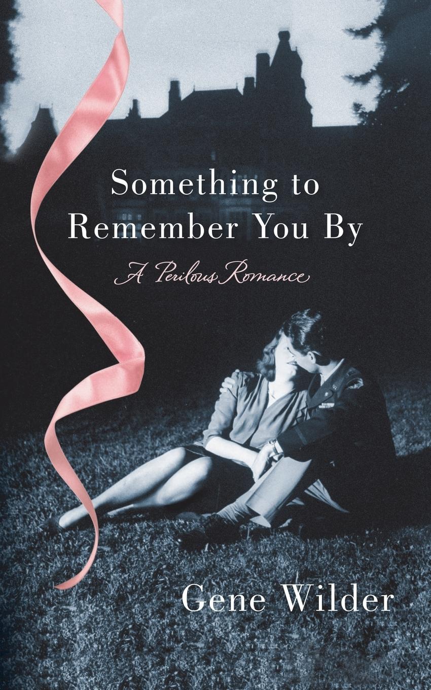 Vorderes Coverbild SOMETHING TO REMEMBER YOU BY