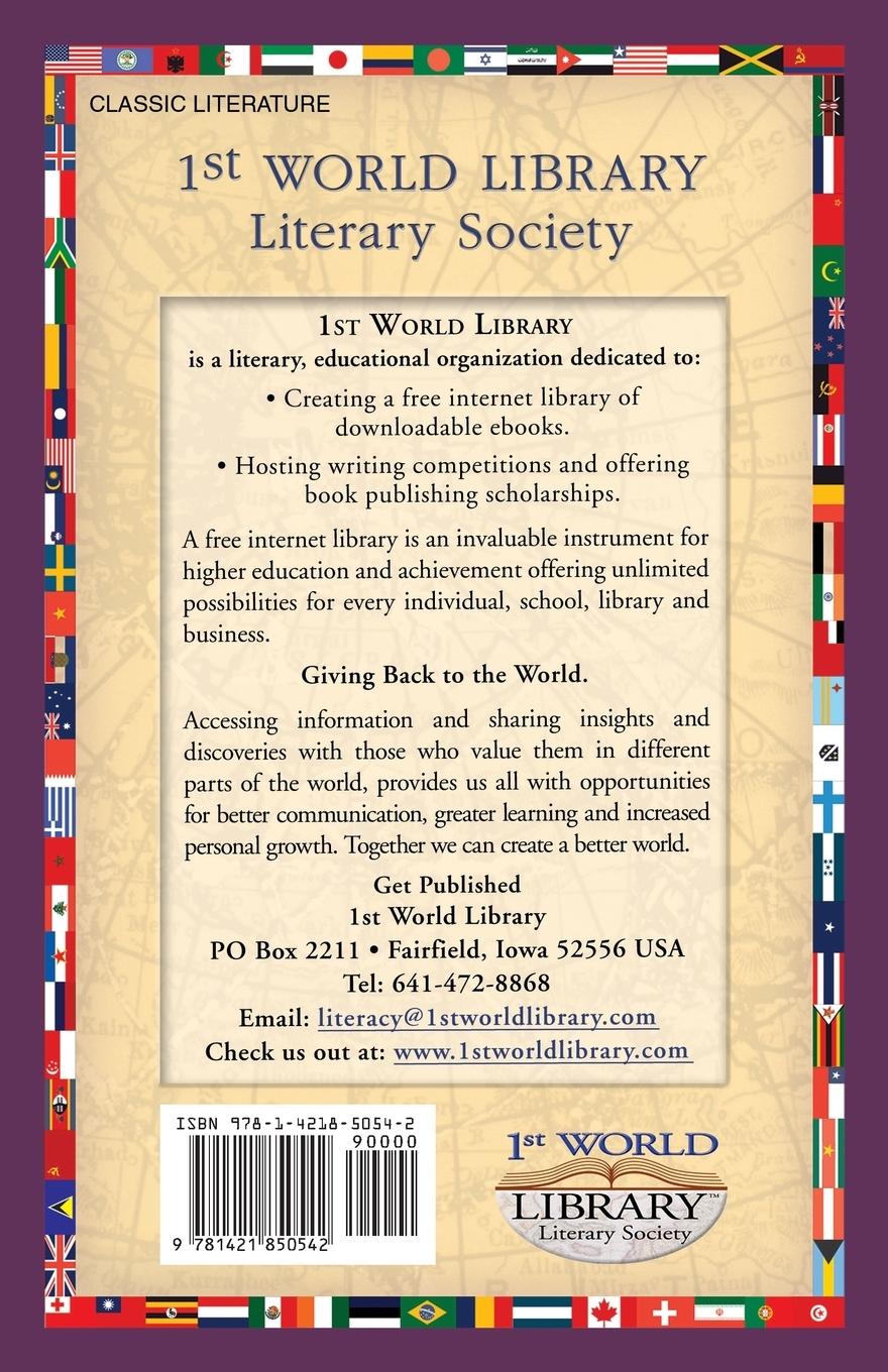 Rückseitencover The Doctor's Dilemma