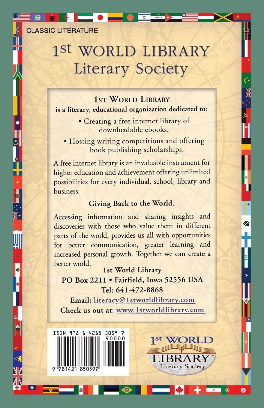 Rückseitencover Penrod and Sam