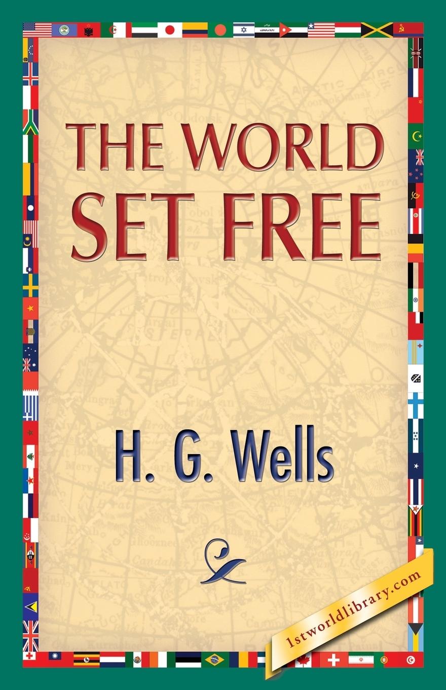 Vorderes Coverbild The World Set Free