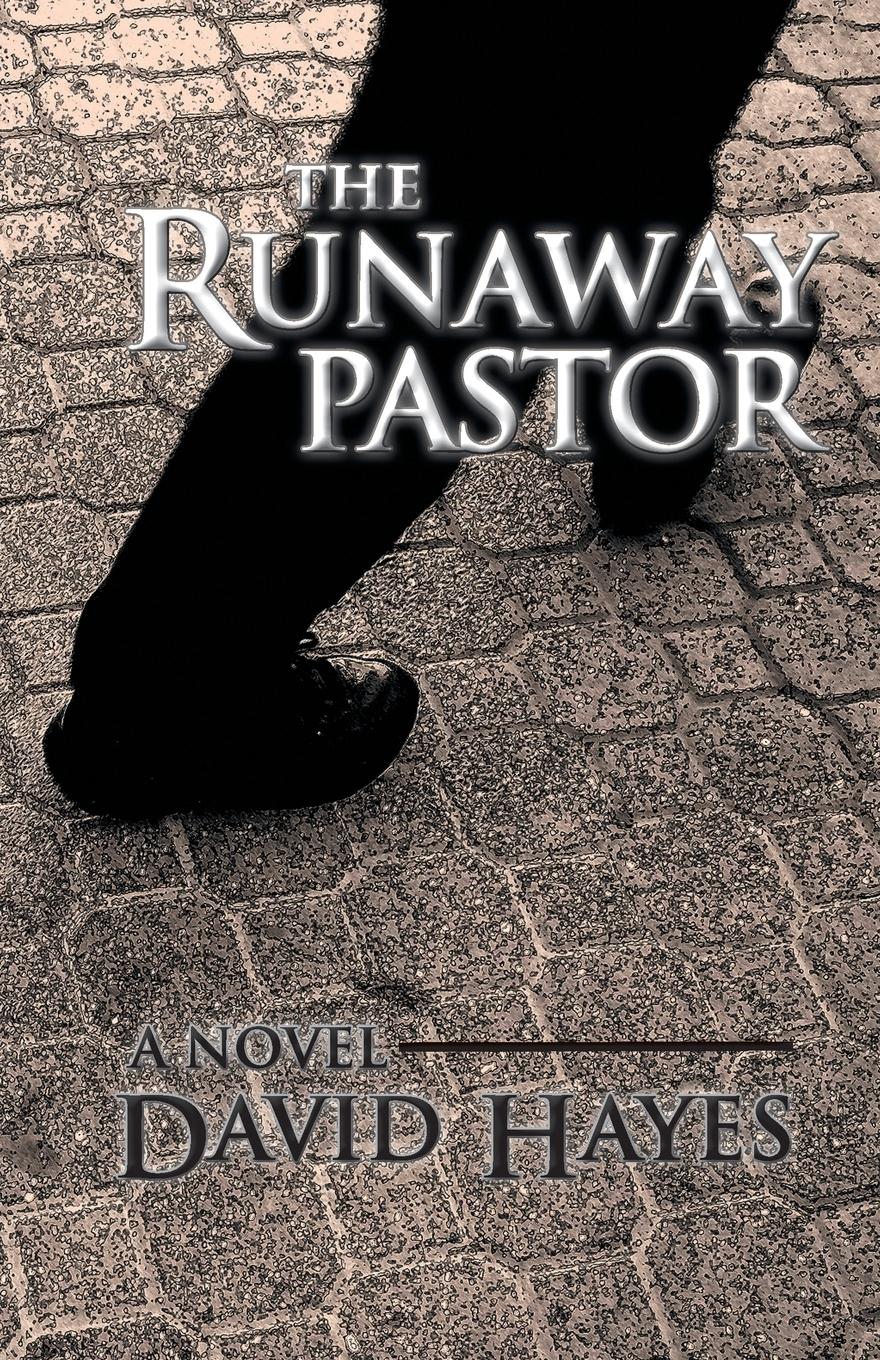 Vorderes Coverbild The Runaway Pastor
