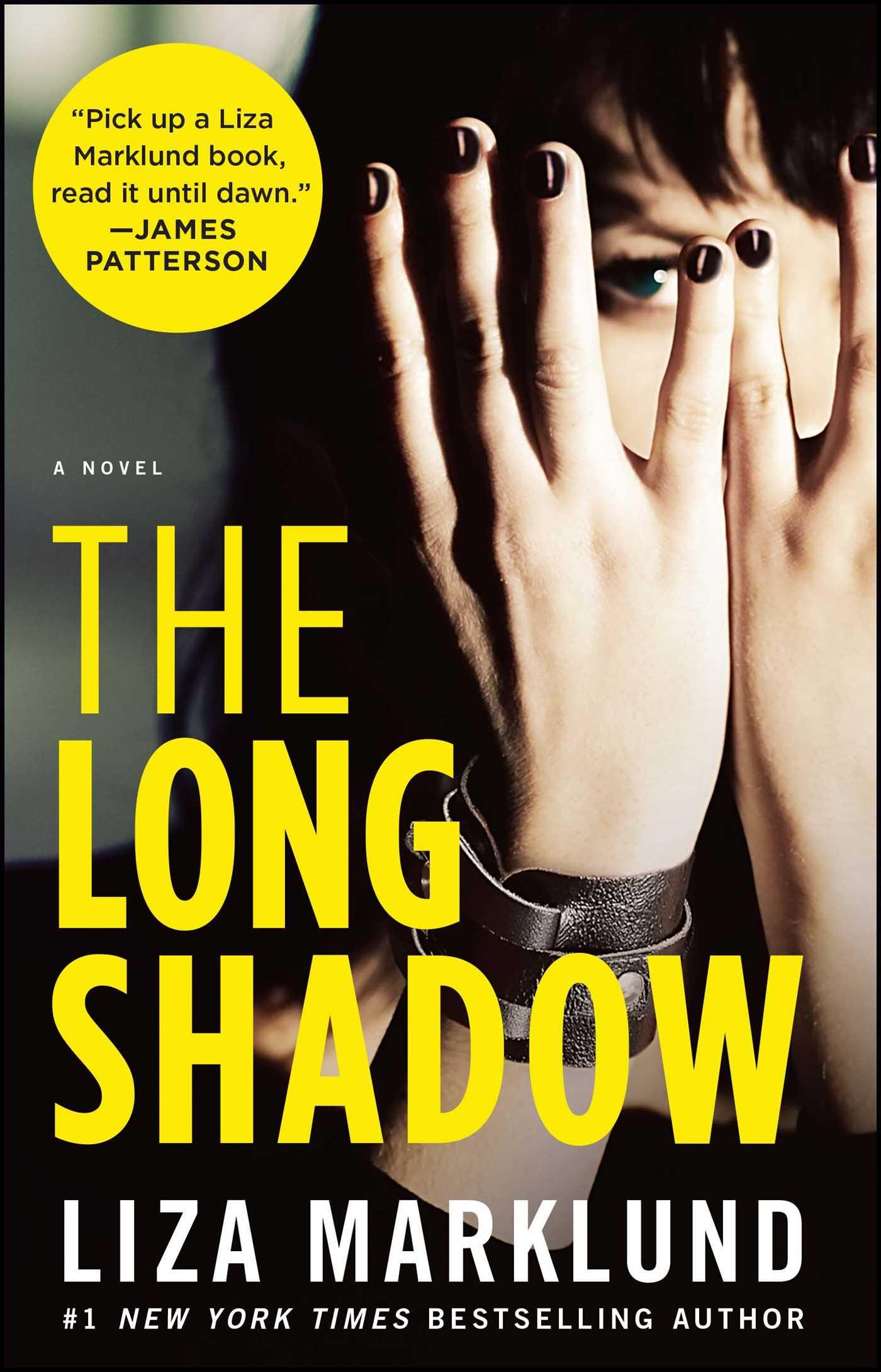 Vorderes Coverbild The Long Shadow