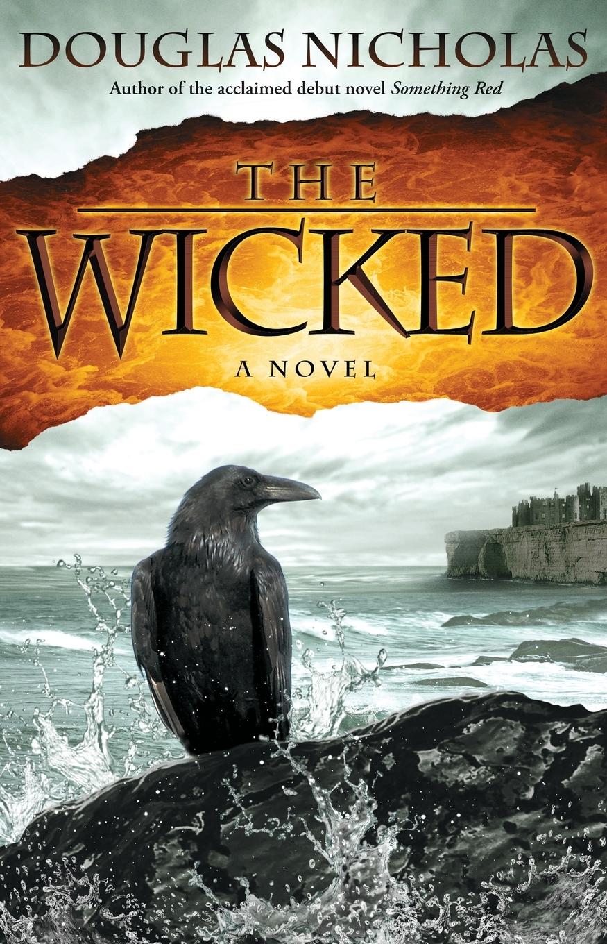 Vorderes Coverbild Wicked