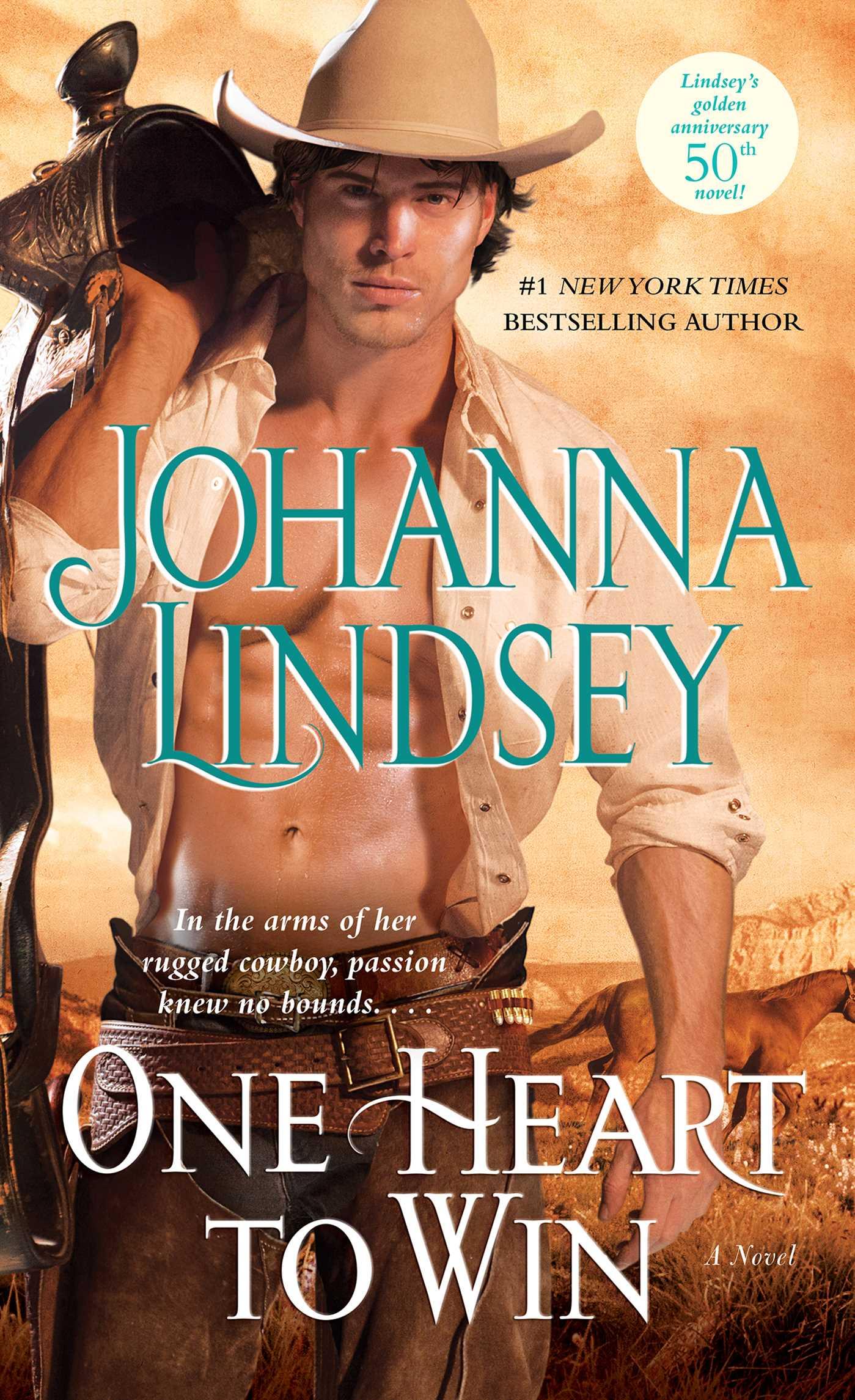 Vorderes Coverbild One Heart to Win