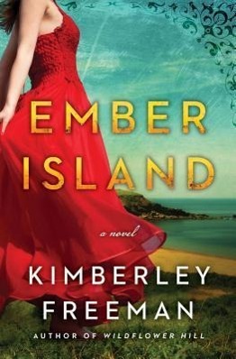 Vorderes Coverbild Ember Island