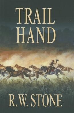 Vorderes Coverbild Trail Hand
