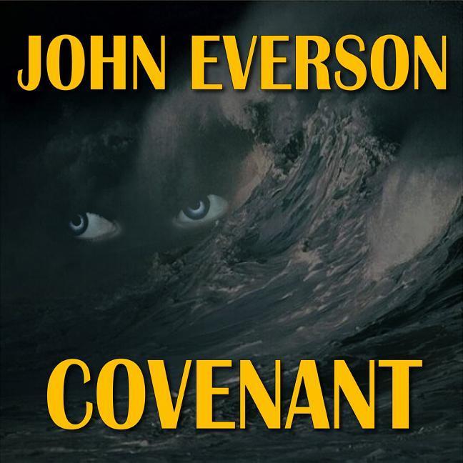 Vorderes Coverbild Covenant