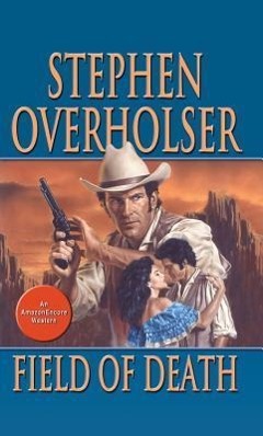 Vorderes Coverbild Field of Death