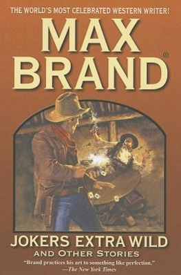 Vorderes Coverbild Jokers Extra Wild