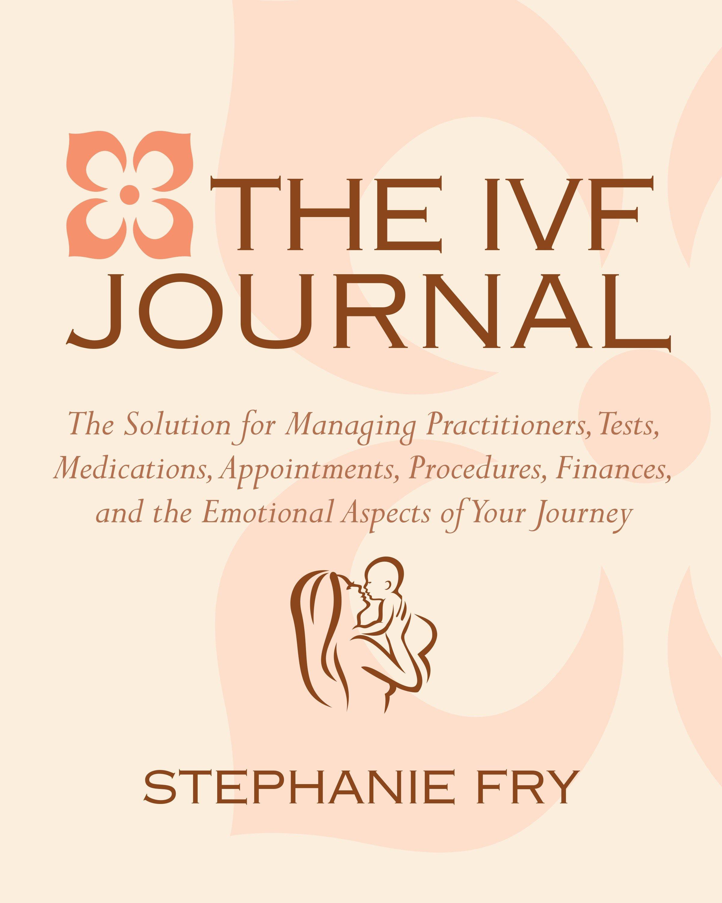 Vorderes Coverbild The IVF Journal