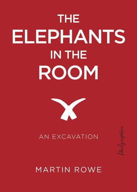 Vorderes Coverbild The Elephants in the Room