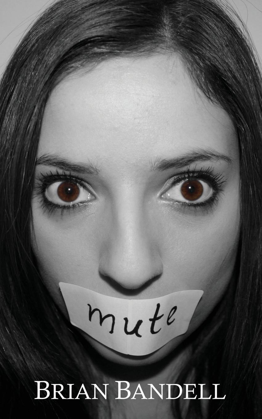 Vorderes Coverbild Mute