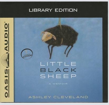 Vorderes Coverbild Little Black Sheep: A Memoir
