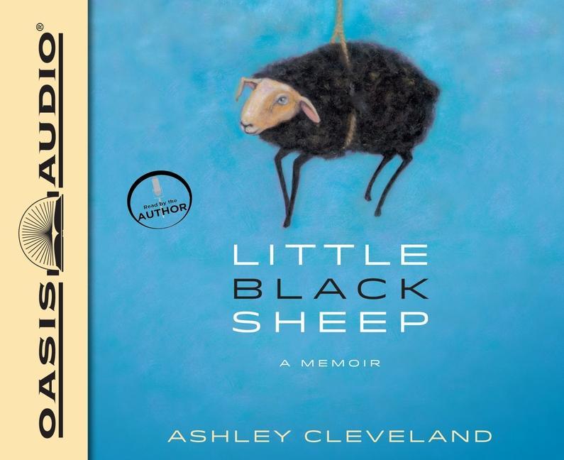 Vorderes Coverbild Little Black Sheep: A Memoir