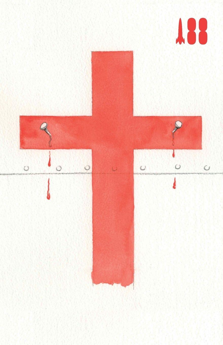 Vorderes Coverbild The Hospital Ship