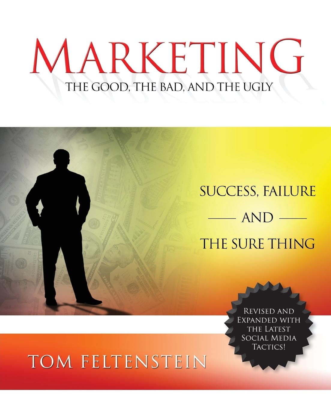 Vorderes Coverbild Marketing