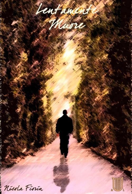 Vorderes Coverbild Lentamente muore