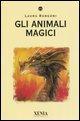 Vorderes Coverbild Gli animali magici