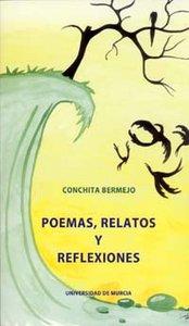 Vorderes Coverbild Poemas, relatos y reflexiones