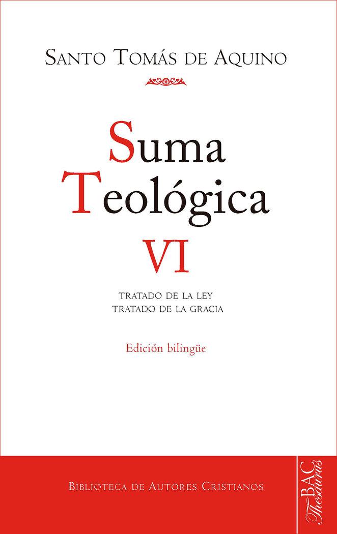 Vorderes Coverbild Tratado de la ley en general ; Tratado de la ley antigua ; Tratado de la gracia