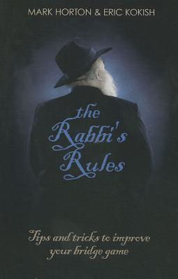 Vorderes Coverbild The Rabbi's Rules
