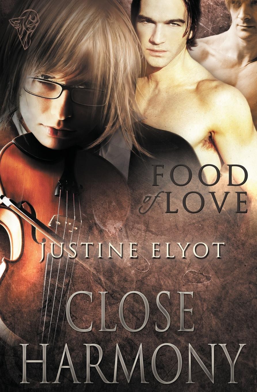 Vorderes Coverbild Food of Love