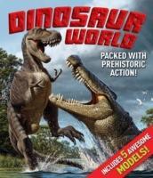 Vorderes Coverbild Dinosaur World