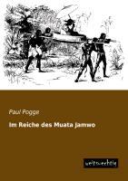 Vorderes Coverbild Im Reiche des Muata Jamwo