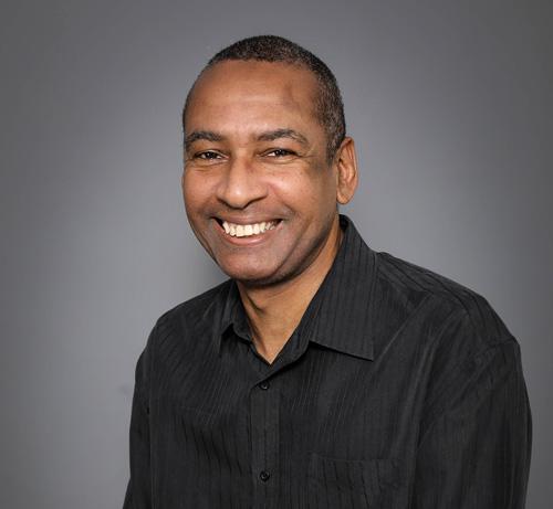 Autorenbild God's Little Book of Peace