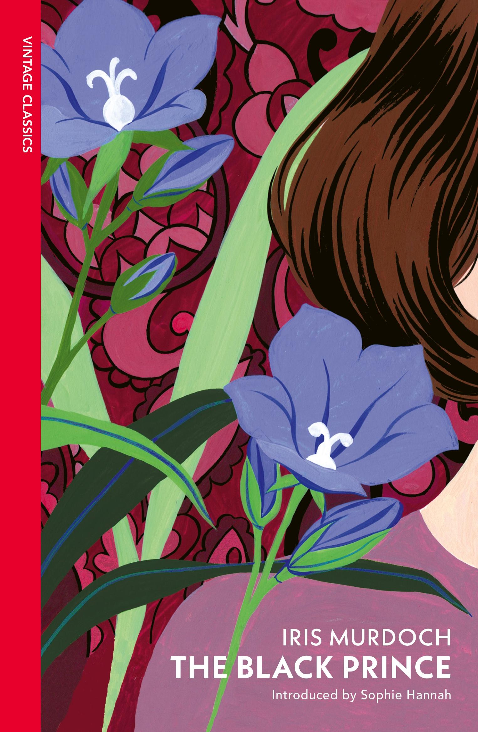 Vorderes Coverbild The Black Prince